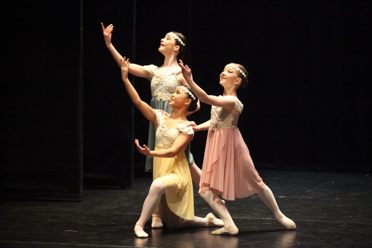 Ballet
