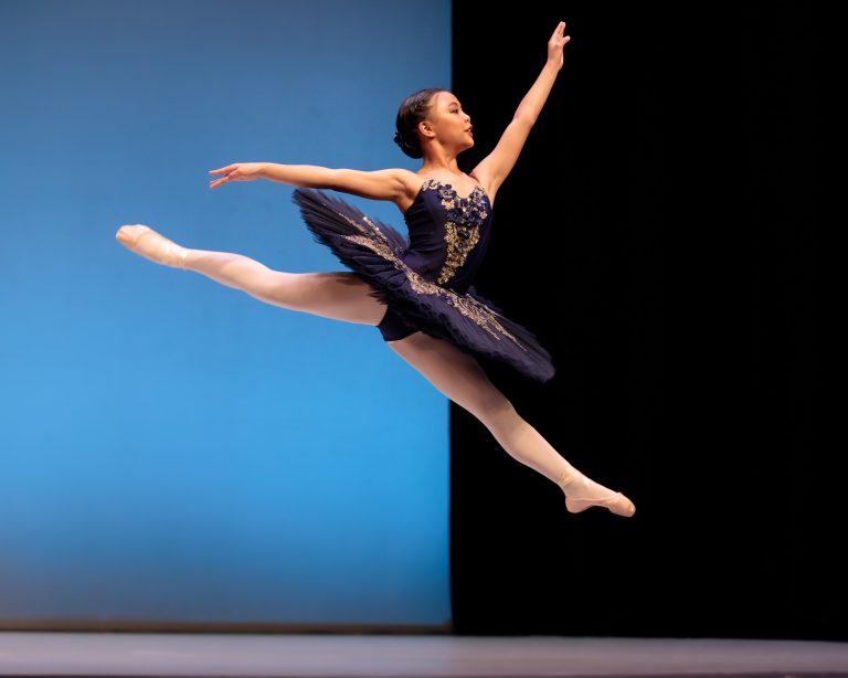Ballet(1)