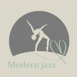 Modern/Jazz Button