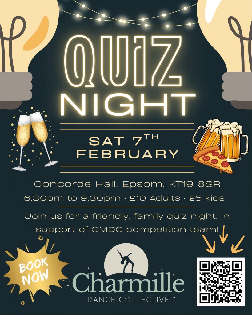 charmille_dance_quiz night feb 2026