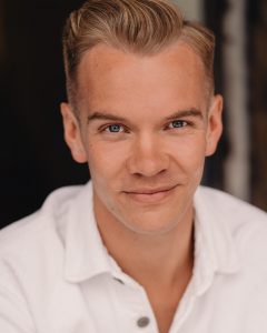 Thomas alsop headshot