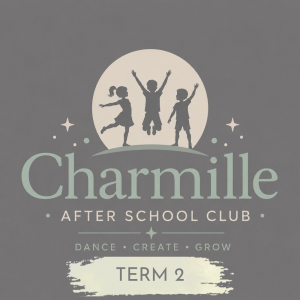 After School Dance Club – Term 2
