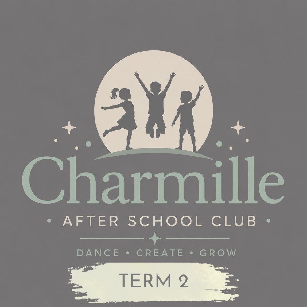 After School Dance Club – Term 2