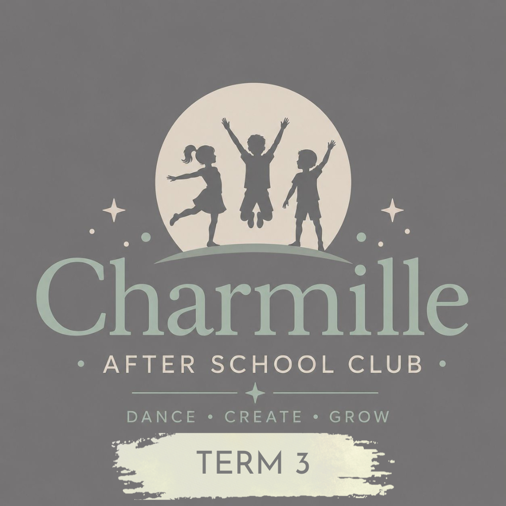 After School Dance Club – Term 3